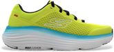 Skechers Max Cushioning Endeavour Lime Heren Sneakers Maat 46