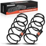 Frankberg 2 x veren chassisveer vooras links rechts compatibel met Cordoba 2002-2009 Polo 2001-2021 Fabia 1999-2007 Ibiza 2002-2009 Vervanging # 6Q0411105AE