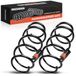 Frankberg 2 x veren chassisveer vooras links rechts compatibel met Cordoba 2002-2009 Polo 2001-2021 Fabia 1999-2007 Ibiza 2002-2009 Vervanging # 6Q0411105AE