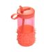 Melii Spikey-Trinkflasche, rouge, 503 ml