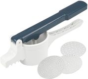 Fackelmann Aardappelstamper en spaetzlepers handmatig Easy Prepare