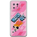 ERT GROUP mobiel telefoonhoesje voor Xiaomi 13 origineel en officieel erkend The Powerpuff Girls patroon The Powerpuff Girls 035, hoesje is gemaakt van TPU