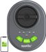 Rainpoint Contrôleur d'arroseur de jardin 4 zones avec application Bluetooth
