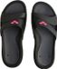 Arena Nina Teenslipper Dames Zwart - Maat 41
