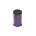 K&N Vervangingsfilter compatibel met Yamaha YFM400 Kodiak 2000-2002 (YA-4000)