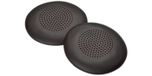 Poly Blackwire 5000 Coussinets d'oreille en similicuir (2 pièces)