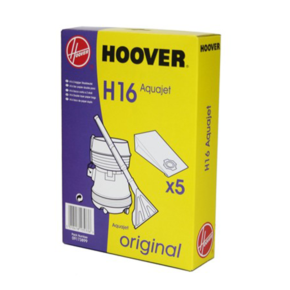 Hoover 5010418135336