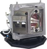 QualityLamp Beamerlamp geschikt voor de PANASONIC PT-TW330 beamer, lamp code ET-LAL341. Bevat originele P-VIP lamp, prestaties gelijk aan origineel.