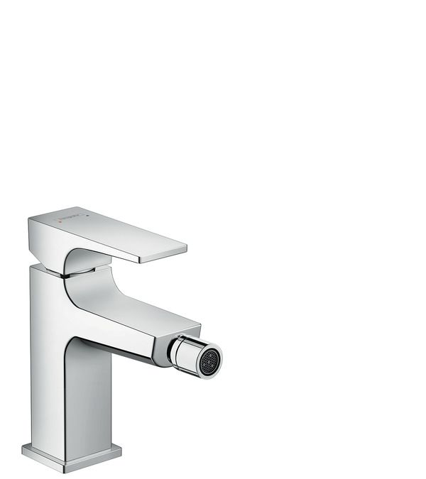 Hansgrohe Metropol - 32520000 - Wastafelmengkraan - 4011097812472
