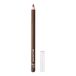 e.l.f. Cream Glide Lip Liner, vormt en sculpt lippen, zeer gepigmenteerd, semi-matte finish, veganistisch en dierproefvrij, Dark Cocoa