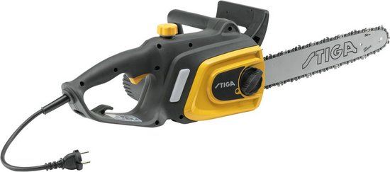 STIGA CS 118c 14 Kettingzaag Elektrisch 1800 W Lengte mes 350 mm