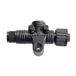 Garmin 010-11096-00 Terminateur NMEA 2000, Noir