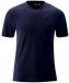 Maier Sports Wali T-shirt Korte Mouwen V-hals Polyester Night Sky XXL Mannen