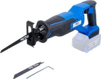 BGS technic BGS Accu sabelzaag - borstelloos - 18 V - zonder accu