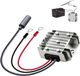 Starlink mini 12 V adapter - 12 V/24 V naar 30 V 3,5 A DC step-up converter - DC hoogstroom - Convertisseur pour camping-cars