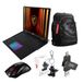 MSI Titan / 18 HX AI / A2XWIG-245ES
