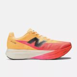 New Balance FuelCell SuperComp Elite V5 T. 40 Orange Homme