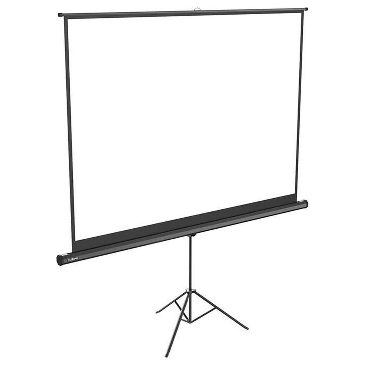 XGIMI 100 inch projectiescherm Projectiescherm kopen? Kieskeurig.nl