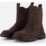 Muyters Muyters Chelseaboots bruin