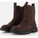 Muyters Muyters Chelseaboots bruin