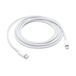 Apple USB-C naar Lightning kabel - 2 meter - Wit