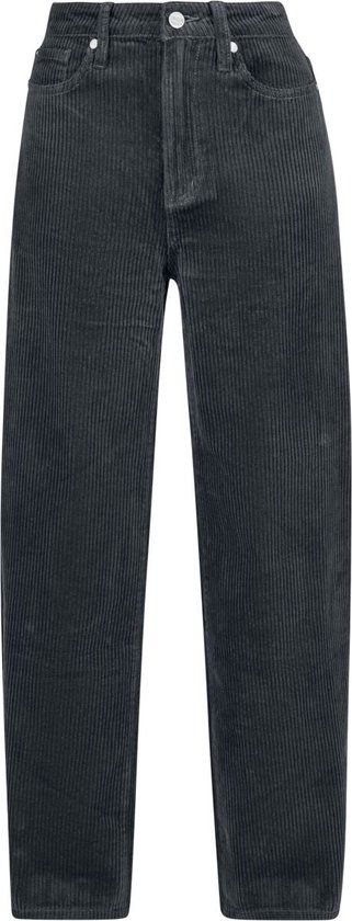 Black Premium by EMP Stoffen broek - Dames - W29L32