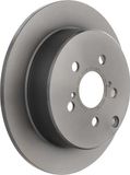 BREMBO Remschijf (08.A273.21)