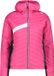 CMP Ultralicht damesjack - Vrouwen - M - Roze, wit, zwart - Nylon, Polyester - Lente/Zomer 2025 - PFC vrij - Met capuchon, Zakken met ritssluiting - Waterafstotend