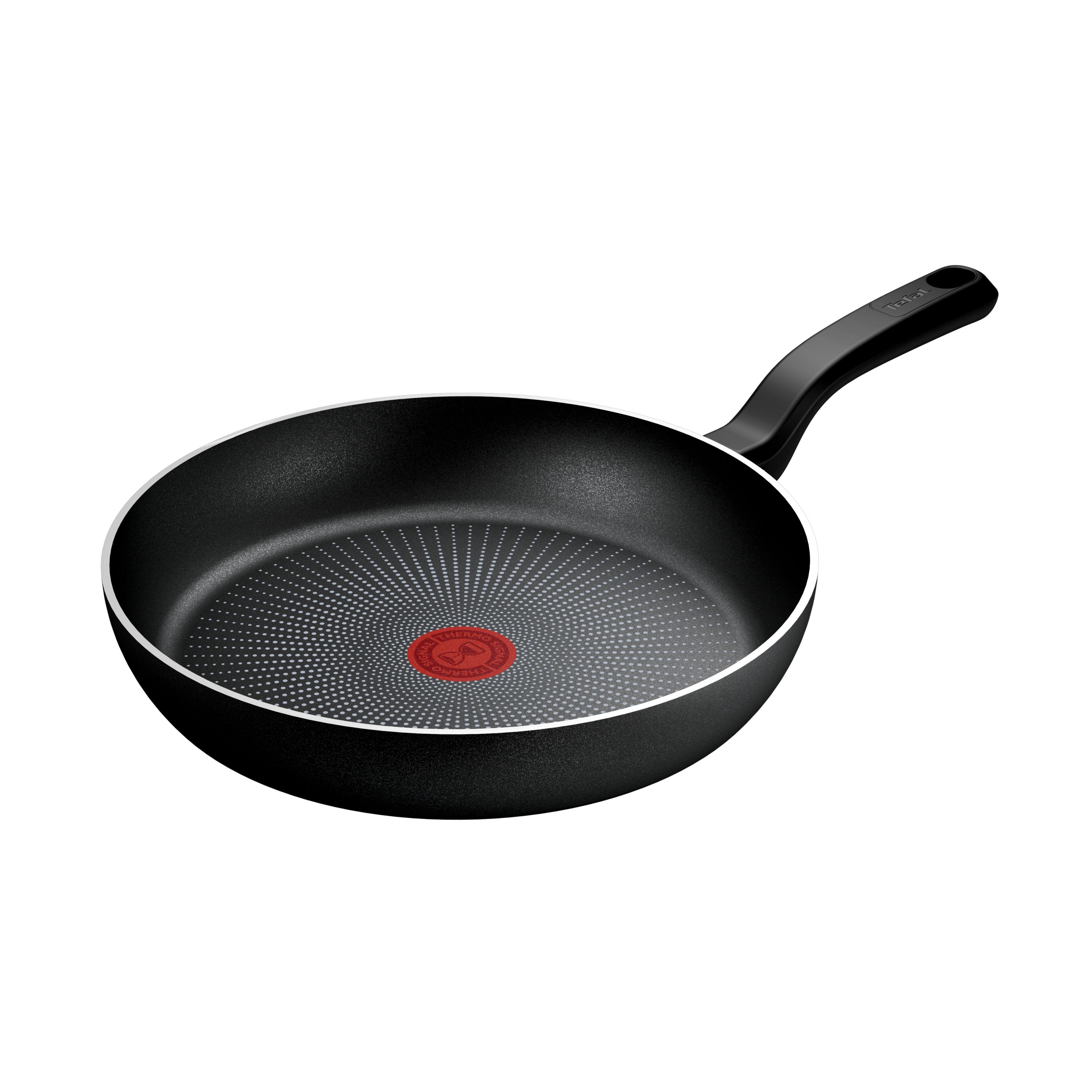 Tefal So Expert Koekenpan 28 cm - Inductie - Zwart