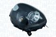 Magneti Marelli koplamp, rechts, artikelnummer 711307023971