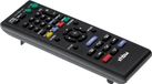 vhbw Télécommande Compatible avec Sony BDP-S2100, BDP-S185, BDP-S185WM Lecteur Blu-Ray - Télécommande de Remplacement