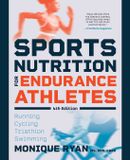 Sports Surrey Books,U.S. Sports Nutrition for Endurance Athletes