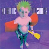 Warner Music Rhino Neurotic Outsiders - Neurotic Outsiders (LP)