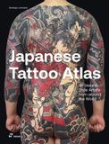 Japanese Hoaki Japanese Tattoo Atlas