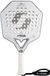 Stiga Cybershape 1.3K Ultra LW Padel Racket