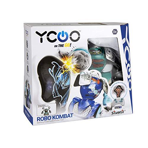 Rocco Giocattoli Robo Kombat Vikinghi Single Pack