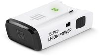 Kärcher Karcher Serie VC6/VC7 - Wisselbare Batterij - 2500 mAh - Li-Ion