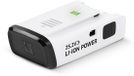 Kärcher Karcher Serie VC6/VC7 - Wisselbare Batterij - 2500 mAh - Li-Ion