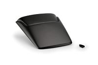 Puig 21136J Achterspatbord Extension Mat Zwart