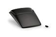 Puig 21136J Achterspatbord Extension Mat Zwart