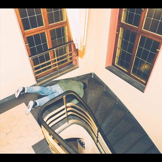 Maraqopa Records The Monster Who Hated Pennsylvania (LP)