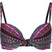 Firefly Bel Bikini dames, etnic tribal
