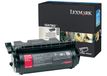 Lexmark T63x 21K Zwart Toner Cartridge