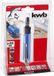kwb 499121 Gatenzaag 20 mm 1 stuk(s)