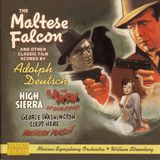 Bertus Distributie Deutsch: The Maltese Falcon etc / William Stromberg, Moscow SO