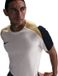 Nike Strike Dri-fit Heren T-shirt Wit XL