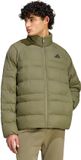 Adidas Sportswear Essentials Packable Insulated Jack - Heren - Groen
