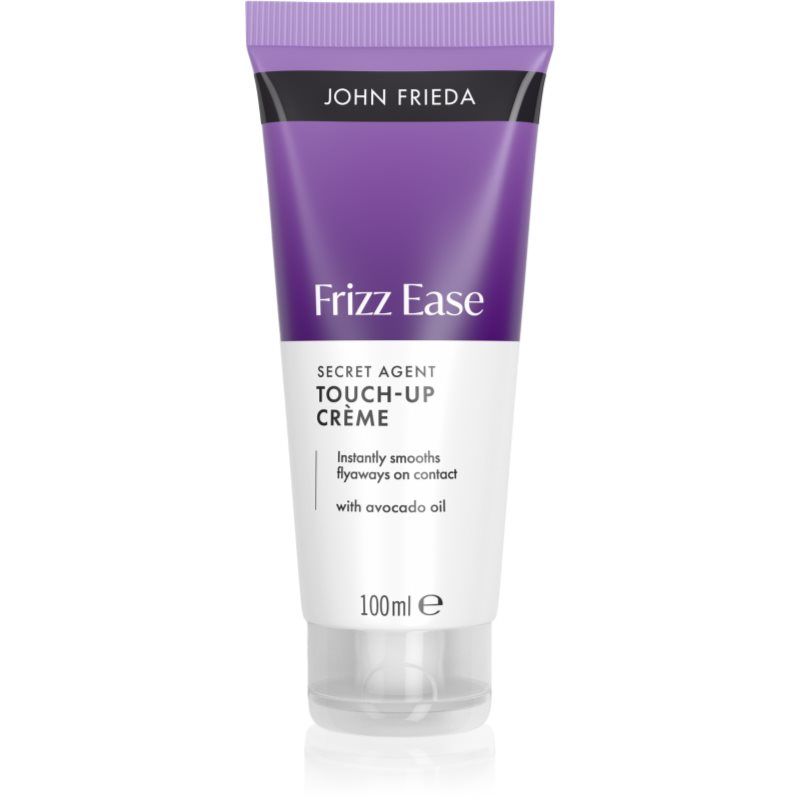John Frieda Frizz Ease Secret Agent Touch-Up crème - 100 ml