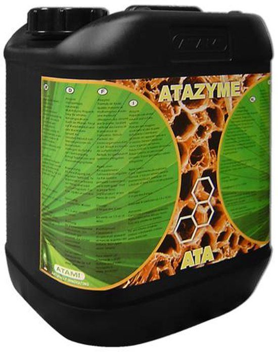 Atami Ata Atazyme 5 ltr