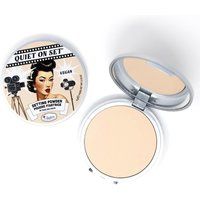 theBalm Poeder Fixeerpoeder Unisex 9.06g Nude